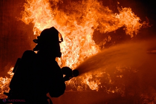 R. Moldova continuă să-și numere morții în incendii: Încă trei persoane, arse de vii în această iarnă