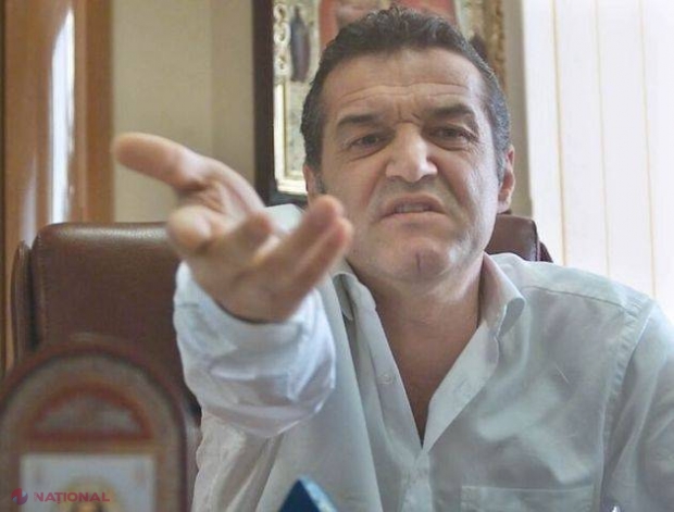 Avocaţii lui Becali au ÎNLEMNIT. Ce a anunţat patronul Stelei în faţa judecătorilor chemaţi să-l pună în LIBERTATE 