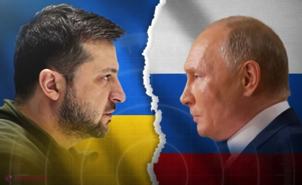 Pentru prima dată în istorie, fenomenul teribil din războiul lui Putin: Kievul „este cu cinci pași înaintea Rusiei”