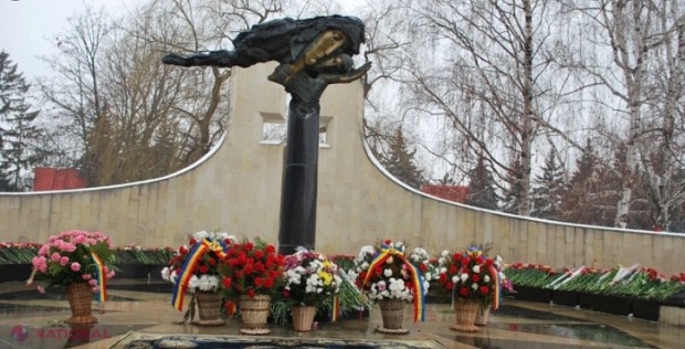 DOC // Flori, bani și examene medicale pentru veteranii care au apărat acum 30 de ani independența și integritatea teritorială a R. Moldova: Planul activităților de Ziua Memoriei și Recunoștinței