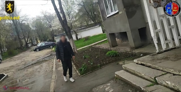 VIDEO // Cetățean al R. Moldova, DISPĂRUT acum patru ani în Franța, unde gestiona o afacere: Suspecții, un moldovean și o ucraineancă, s-au stabilit la Chișinău