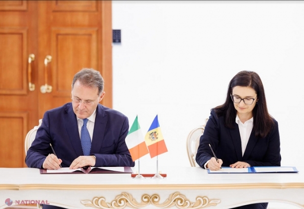 Declarația privind sprijinirea aderării R. Moldova la UE, o PREMIERĂ pentru Guvernul de la Roma. Ce prevede documentul