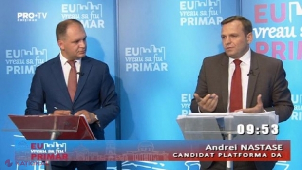 Dezvăluiri din interiorul alianţei „ACUM