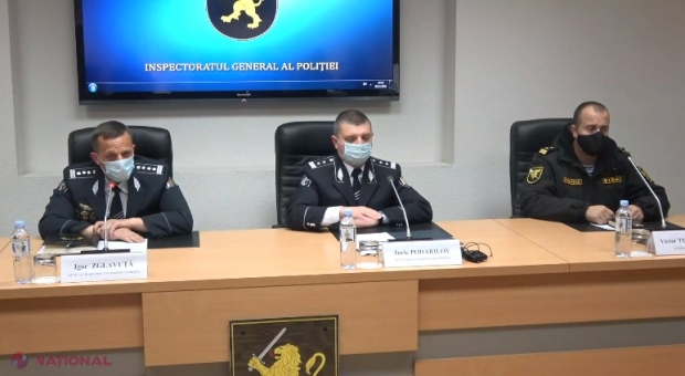 VIDEO // DETALII despre DUBLUL OMOR de la Fălești: Un joc de cărți cu o miză de 3 000 de euro. Patru suspecți, dintre care doi sunt sportivi de performanță