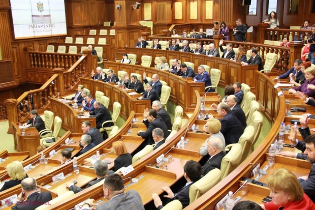 STATISTICĂ // Sute de proiecte legislative au devenit NULE. Sunt și propuneri scandaloase
