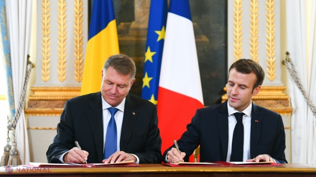 De Ziua Europei, Klaus Iohannis și alți 20 de șefi de stat din țările UE fac apel la cetățeni: „Europa noastră unită are nevoie de un vot puternic al popoarelor”