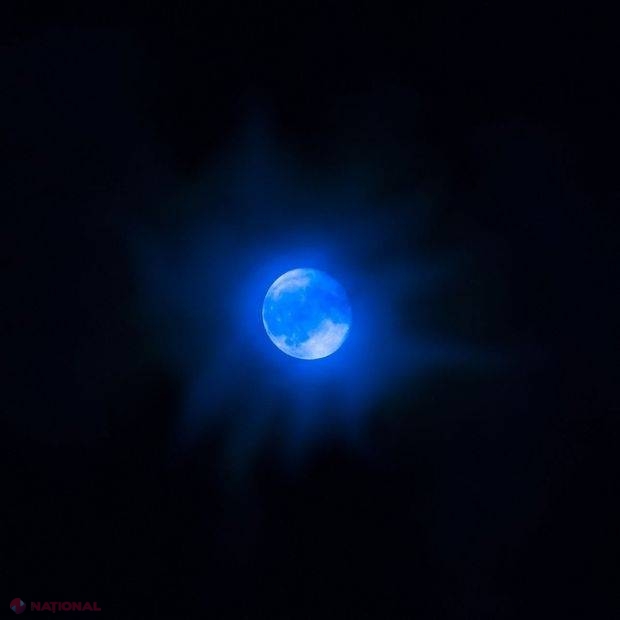 Fenomen astronomic deosebit astăzi. Cât de mult ne afectează