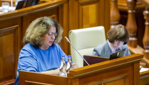 Televiziunile din R. Moldova, OBLIGATE să transmită, în proporție de cel puțin 80%, programe audiovizuale locale în limba ROMÂNĂ. Furnizorii de servicii media din Găgăuzia vor trebui să transmită și programe în limba română