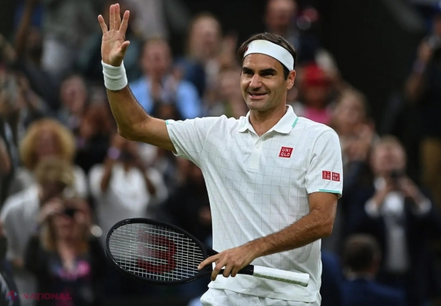 Marele Roger Federer și-a anunțat RETRAGEREA din tenis. Scrisoarea EMOȚIONANTĂ adresată de elvețian fanilor săi. Care va fi ultima competiție din cariera lui FeDex