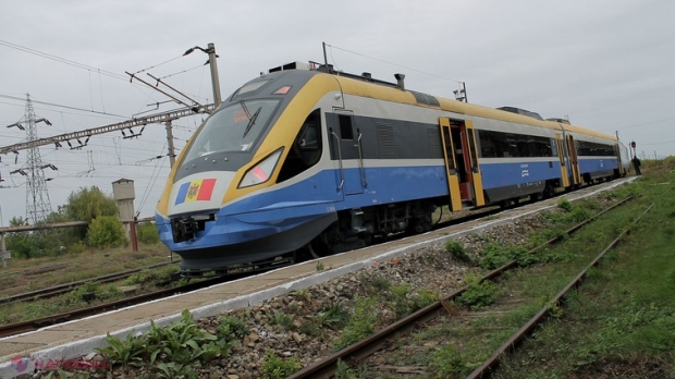 Europarlamentar: „Ruta feroviară Iași-Chișinău-Odesa, ideală pentru dezvoltarea turismului regional. Totodată, aceasta creează numeroase posibilități de colaborare în sfera socială, economică și culturală”