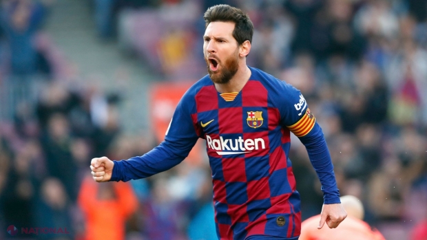 Pentru ce a rămas Leo Messi la Barcelona: cum arată casa fabuloasă în care trăiește familia starului de pe Camp Nou și ce hotel uluitor a cumpărat