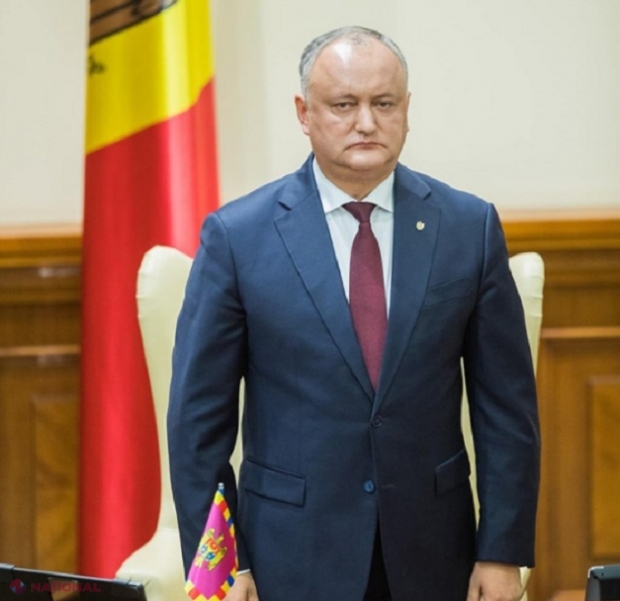 Dodon CRITICĂ Guvernul Sandu în Parlament, la 100 de zile de guvernare ACUM-PSRM: Nu este mulțumit de activitatea unor miniștri și de „epurările pe criterii politice” ale funcționarilor