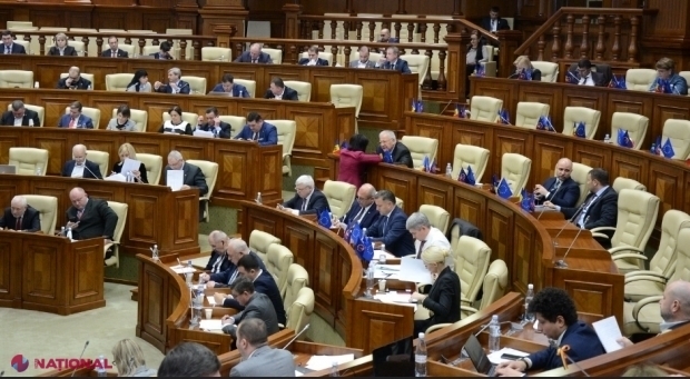 Numărul deputaților din PD care l-ar susține pe Dodon a CRESCUT? Deja 22 de deputați democrați ar fi constituit „o fracțiune în cadrul fracțiunii PD”