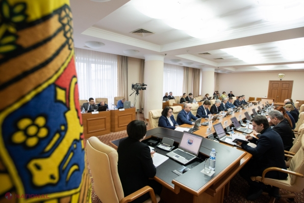 R. Moldova și Ucraina vor institui controlul comun la punctul de trecere „Basarabeasca – Serpniovo-1”