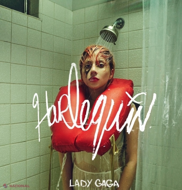 Lady Gaga lansează primul single de pe noul album