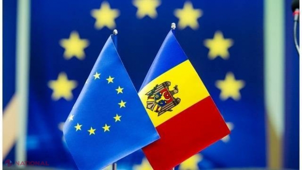 R. Moldova primește de la UE cu circa 10 milioane de euro mai PUȚIN, pentru că Guvernul NU a îndeplinit toate condițiile