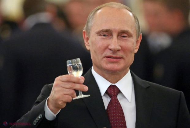 Putin a ÎNVINS din nou SUA și UE. Rusia PĂSTREAZĂ Crimeea, iar estul Ucrainei va avea o largă AUTONOMIE