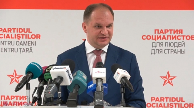 Ion Ceban, extrem de RELAXAT la închiderea urnelor de vot: „Ați reușit să votați?”