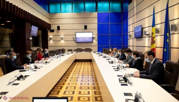 Raportorii APCE felicită Parlamentul Republicii Moldova pentru ratificarea Convenției de la Istanbul
