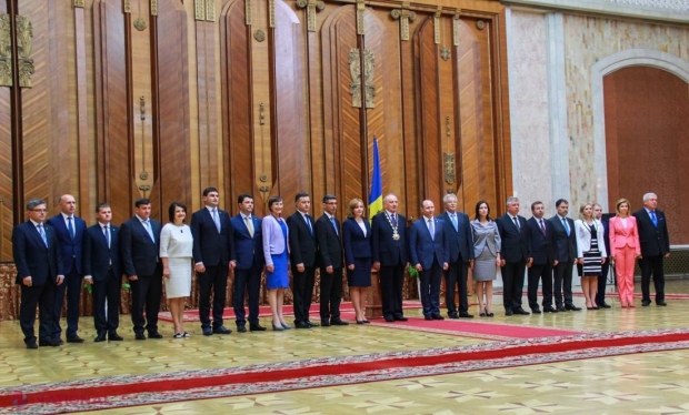 Ce se întâmplă dacă Guvernul Streleț CADE