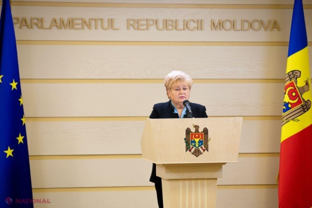 Pensionarii din Moldova ar putea beneficia de medicamente la preț redus sau GRATUITE. Care sunt prevederile proiectui de lege în acest sens, propus de Partidului „ȘOR”