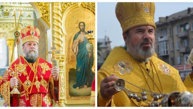 Mitropolia Basarabiei RESPINGE acuzațiile lansate de sinodului Mitropoliei Chișinăului și-l îndeamnă pe Episcopul Marchel Mihăiescu să „ELIBEREZE” reședința episcopilor români din Bălți, construită în timpul României Mari