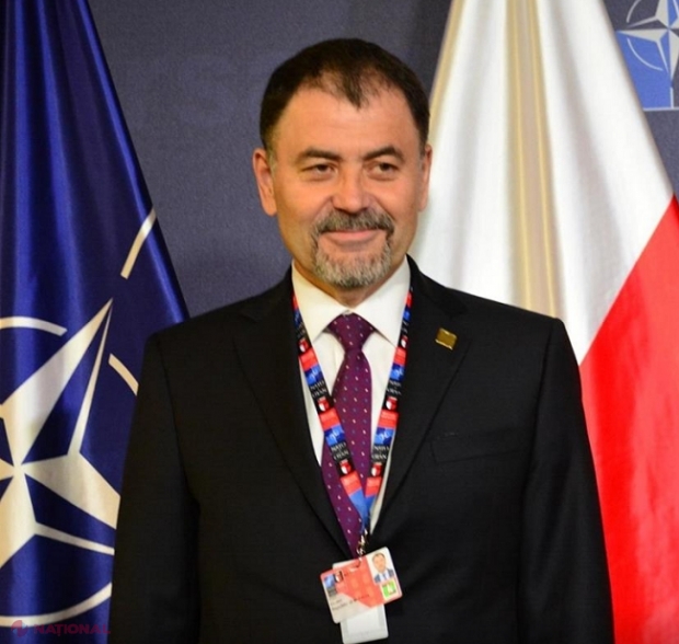 DECLARAȚIE // „Alegerea lui Vladimir Țurcan în fruntea CC este încă o dovadă a existenței unei agende SECRETE a lui Dodon și a Moscovei”