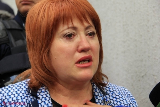 Domnica Manole a primit răspuns de la Guvern privind EXCLUDEREA sa din concursul pentru funcția de judecător la CC: „Ce valoare are lupta mea de trei ani?”