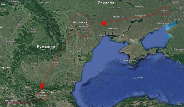 Moldoveni, bulgari și ucraineni, gaură de 20 de MILIOANE de euro lunar în bugetul Bulgariei: Lucrau pe ascuns