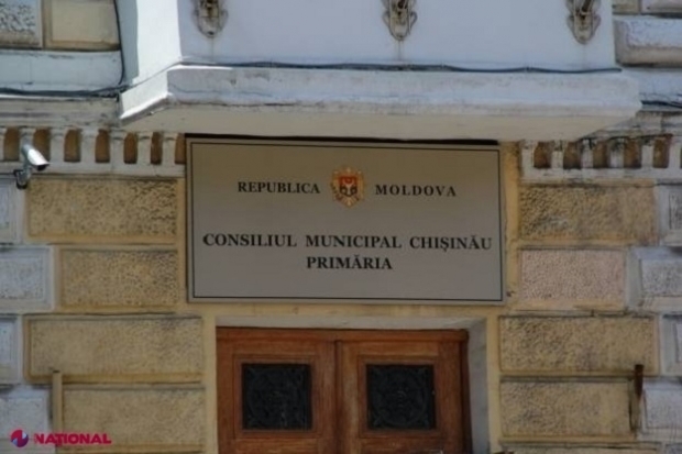 Foști și actuali funcționari de la Primăria Chișinău, cercetați penal pentru că ar fi făcut parte dintr-o schemă de deposedare a capitalei de terenurile publice: Riscă ani grei de pușcărie