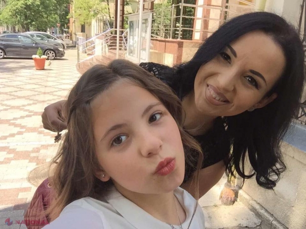 VIDEO // Minunile pe care le face la acest instrument muzical nepoata lui Nicolae Sulac