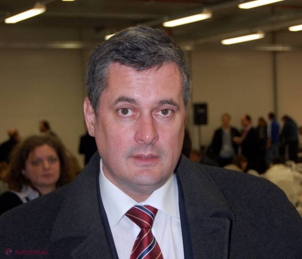 Abuz în Ungaria asupra presei de limbă română
