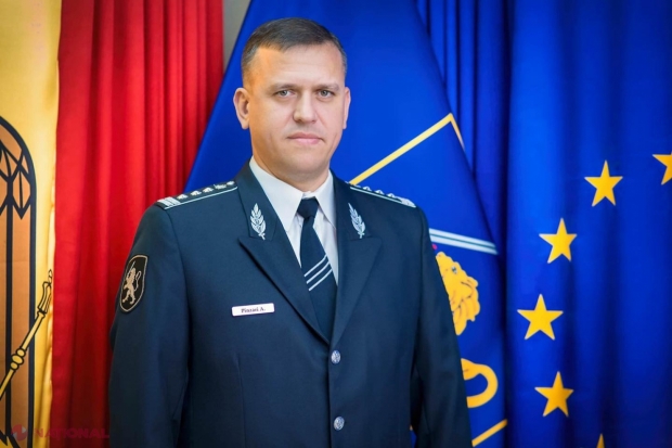 Fostul șef al IGP, Alexandru Pînzari, eliberat din arest preventiv: Procurorii acuză mișmașuri și anunță că vor contesta decizia la Curtea de Apel Chișinău