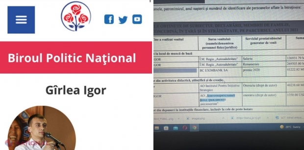 Mihai Bagas: Tarifele pentru evacuarea gunoiului, în capitală, au fost majorate, în timp ce șeful Regiei „Autosalubritate” ridică lunar un salariu de 67 de mii de lei 