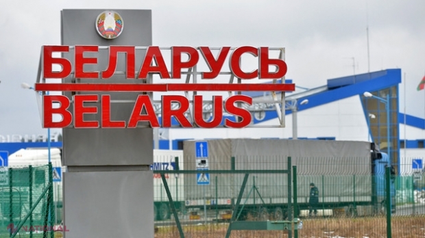 Belarus și UE ar putea liberaliza regimul de vize