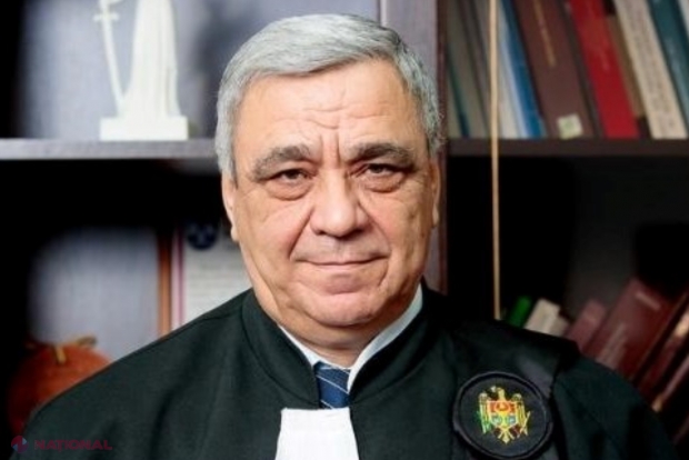 Un membru al CSM a demisionat la doar 1,8 ani de la alegerea în funcție. Cine îl va lua locul