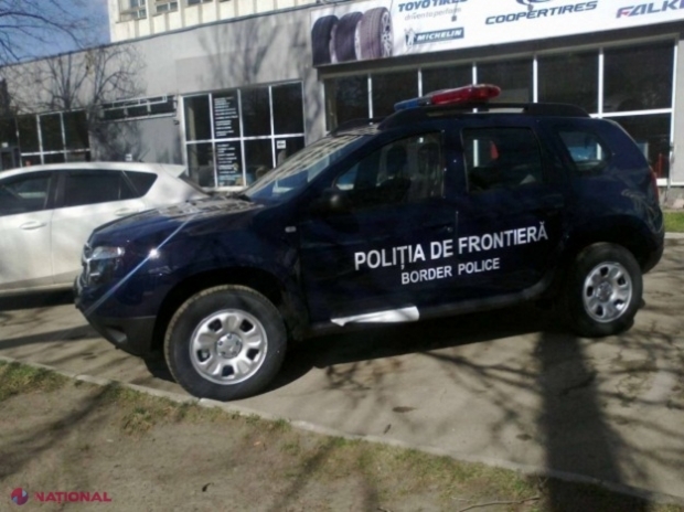 La frontiera moldo-română vor activa echipe MIXTE de patrulare: Decizia Guvernului de la Chișinău