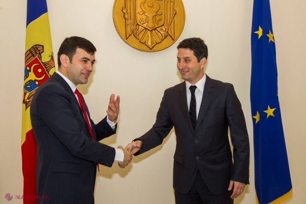 O BĂUTURĂ NOUĂ va fi produsă în R. Moldova: „Va fi exportată în 46 de țări”!