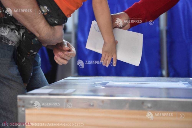 Alegeri prezidențiale în România: Peste 270 de mii de români din diasporă au participat deja la vot 