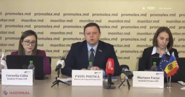 VIDEO // Raport „Promo-LEX”: Ninge cu CADOURI în perioada electorală. Socialiștii, Partidul Șor și democrații, cei mai „darnici”