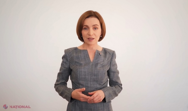ȘAH-MAT // Soluția propusă de Maia Sandu, pentru ca DEZBATEREA cu Alexandr Stoianoglo să aibă loc: „Să discutăm fără moderator - eu vă voi adresa 10 întrebări și dumneavoastră îmi veți adresa 10 întrebări. Nu vă fie FRICĂ”