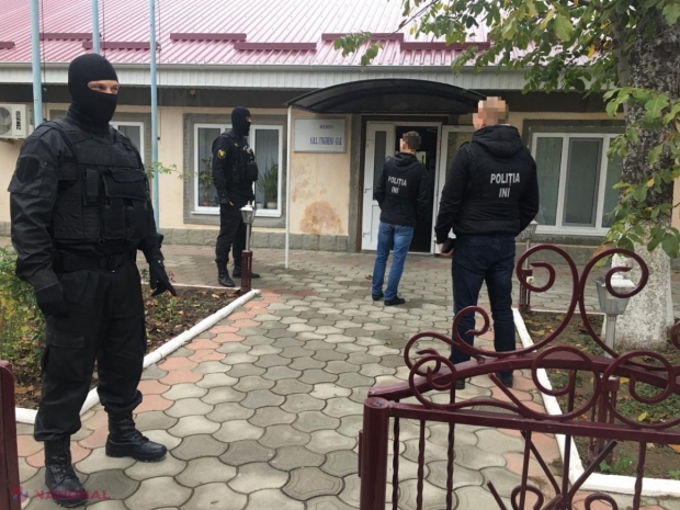 Șefii de la „Ungheni-Gaz” riscă până la 15 ani de închisoare: Prejudicii de peste 20 de MILIOANE de lei, cauzate companiei „MoldovaGaz”. Schema pe care au pus-o la cale le aducea comisioane grase