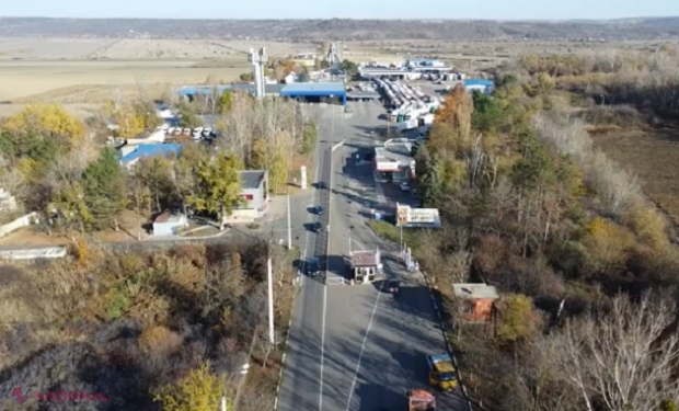 VIDEO // UTIL: TOTUL despre procedura de introducere în R. Moldova a unui mijloc de transport și plasarea acestuia în regim vamal de import