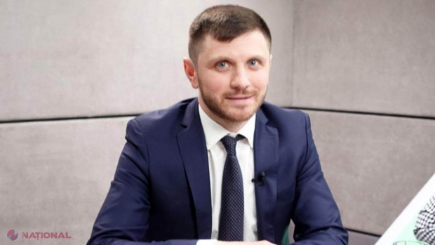 Judecătorul Ion Chirtoacă, pentru presa din România: „Opiniile privind evaluarea externă a judecătorilor și procurorilor din R. Moldova „sunt polarizate”. Majoritatea judecătorilor nu neagă necesitatea reformei sistemului judecătoresc”