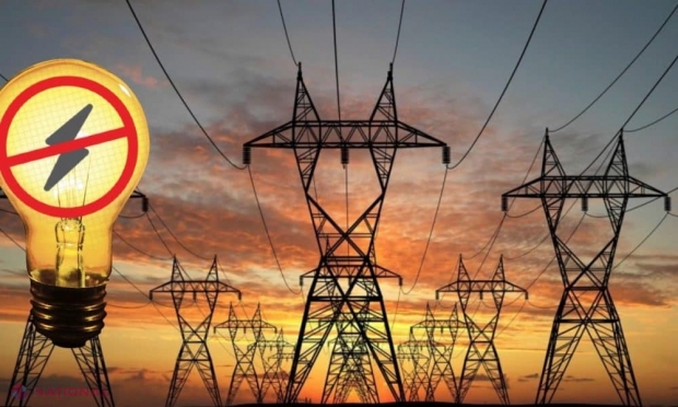 ANRE a aprobat majorarea tarifelor la energia electrică. Clienții „Premier Energy” vor plăti 4,77 de lei/kWh, iar FEE Nord - 4,81 de lei/kWh. Noile tarife intră în vigoare pe 4 noiembrie