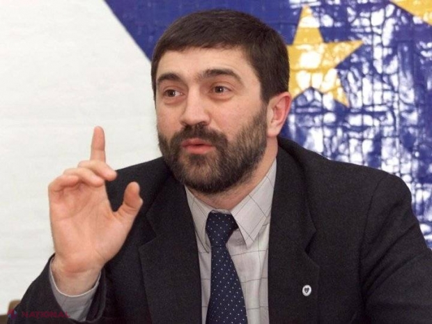 Iurie Roșca: „Sper că parafarea Acordului de Asociere la UE de la Vilnius va EȘUA”