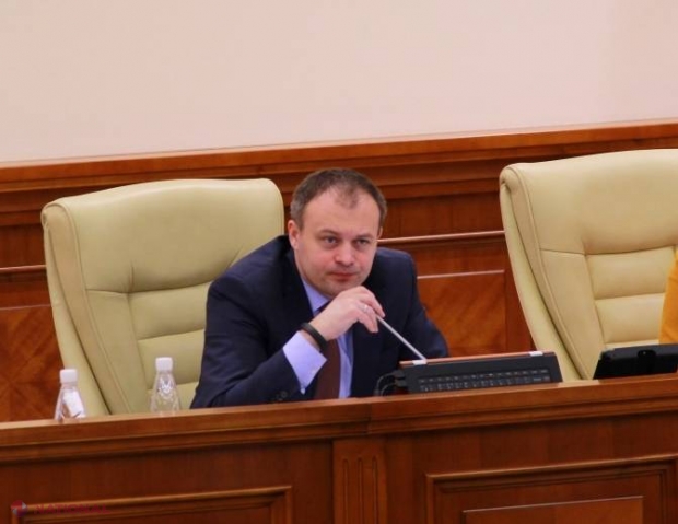 Un procuror EUROPEAN vine la Chișinău. Va lucra cot la cot cu CNA