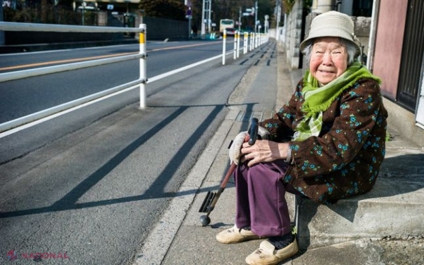 De ce trăiesc japonezii mult: cercetătorii DEZVĂLUIE factorii care contribuie la longevitatea acestui popor