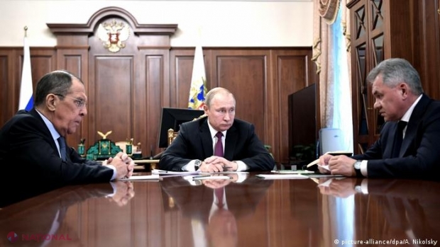Putin a citit răspunsurile scrise ale SUA și NATO. „El va decide următoarea mișcare a Rusiei”