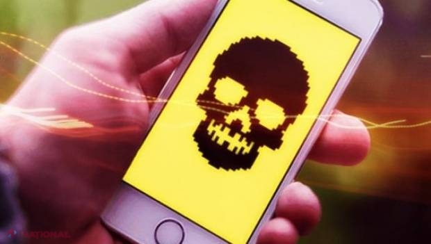 La ce PERICOLE te expui când îţi împrumuţi telefonul altcuiva  